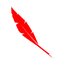 red quill