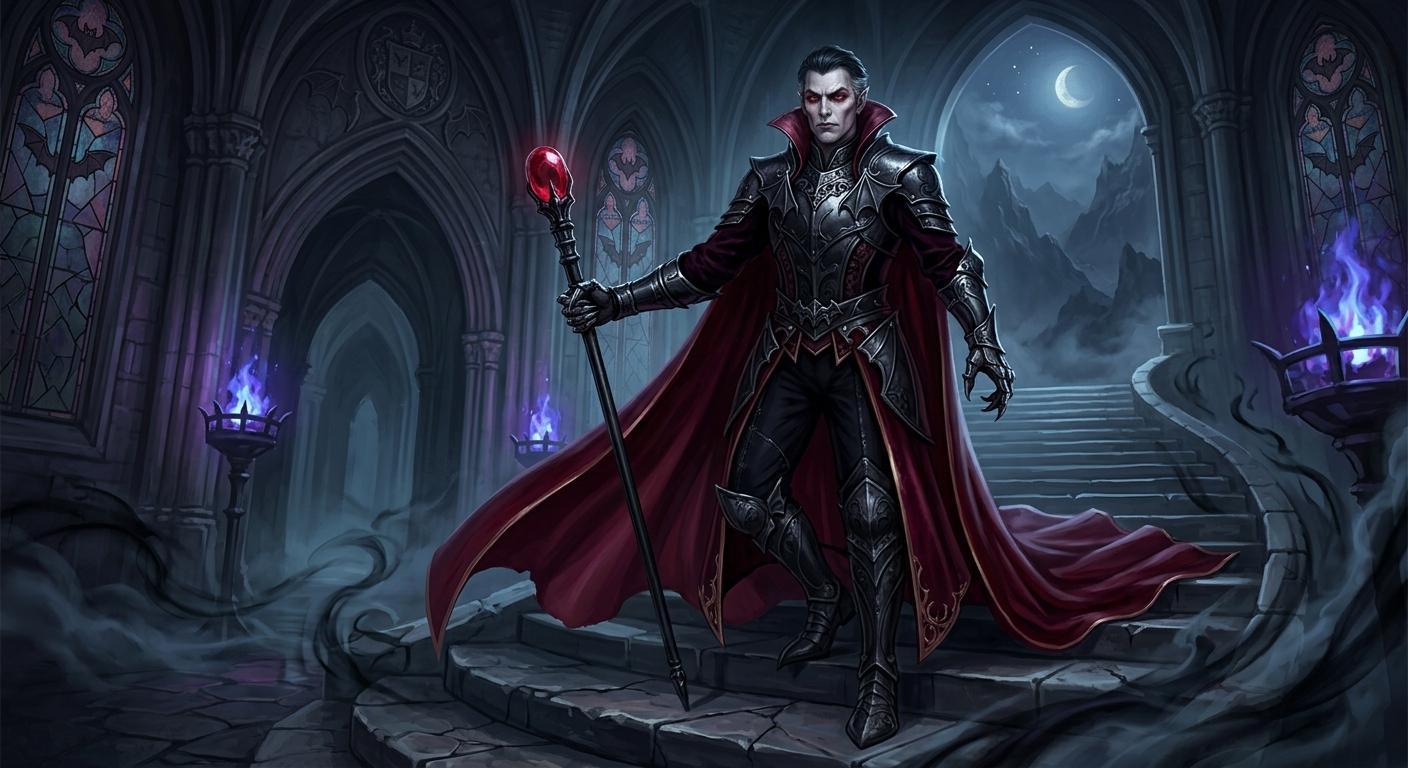 Dracula