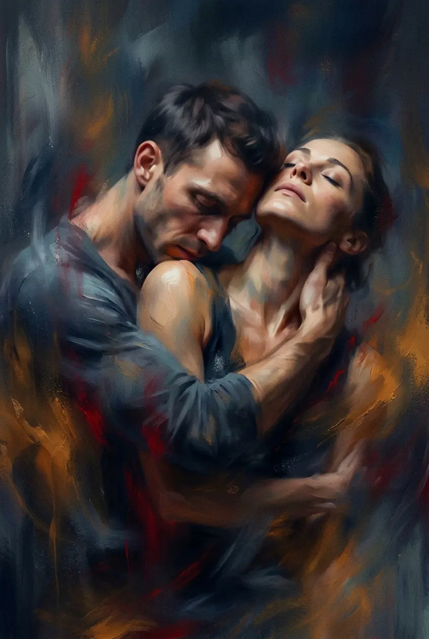 Imperfect Relationships & Genuine Feelings