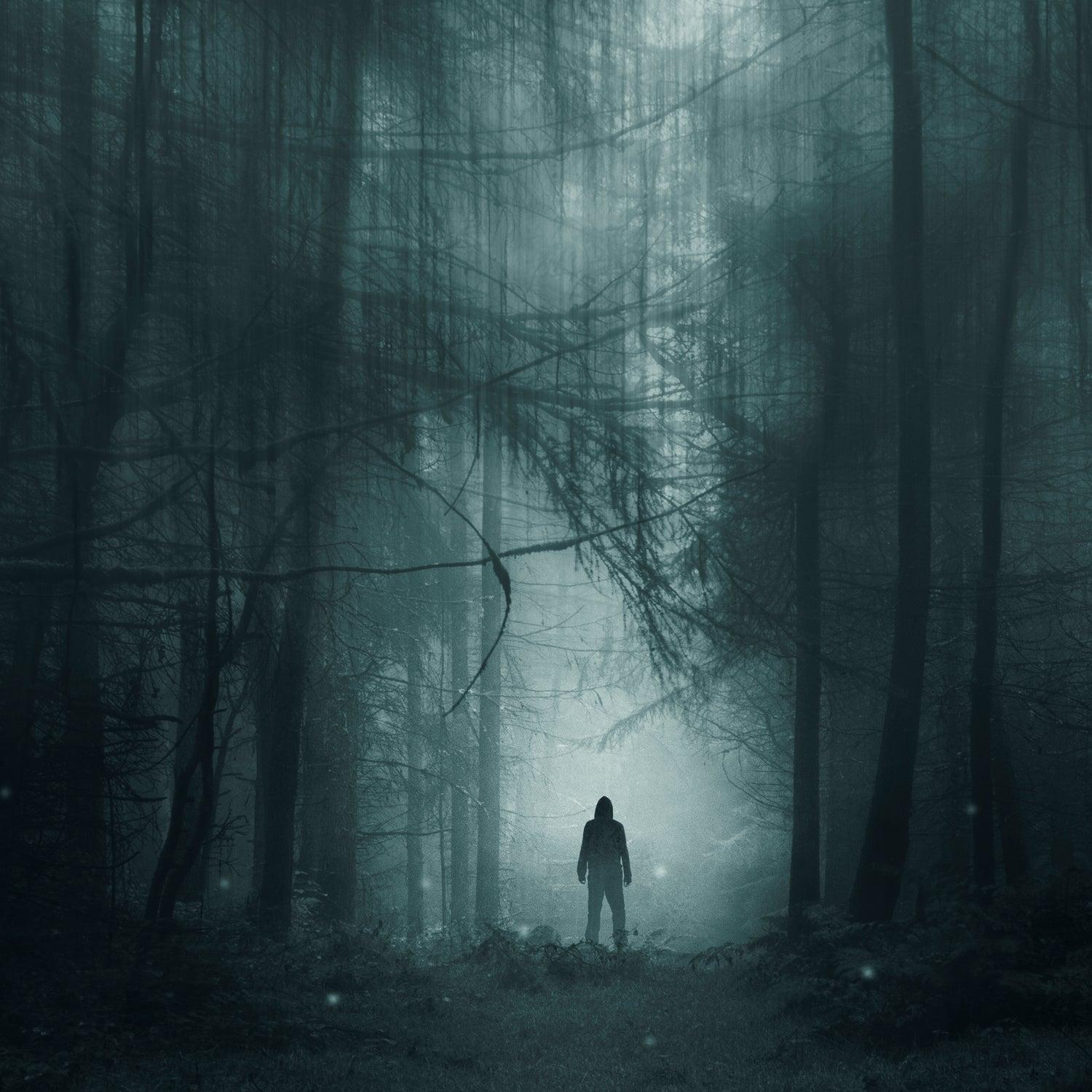 Horror Writing