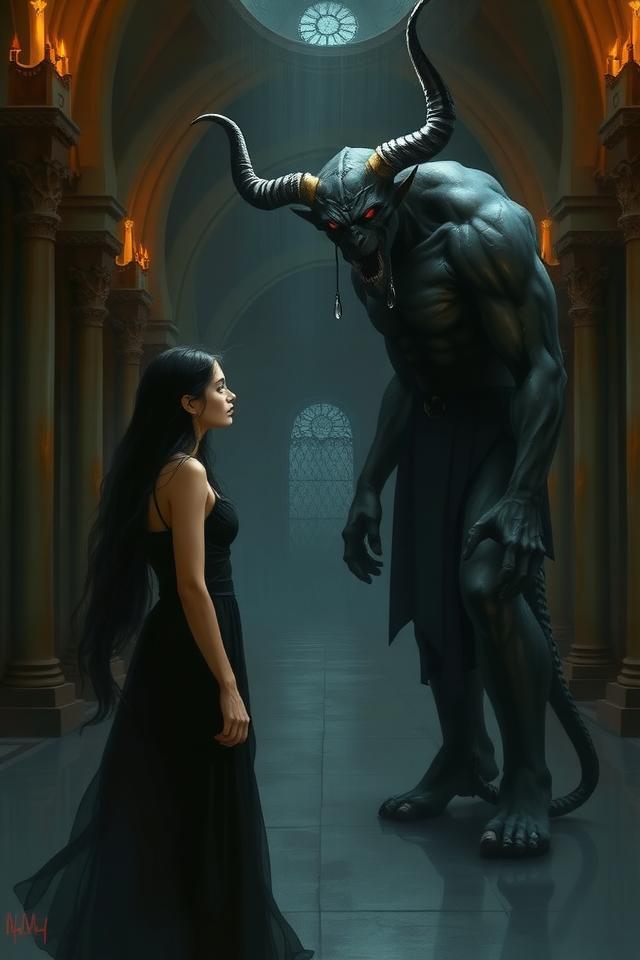 Monster Fucker