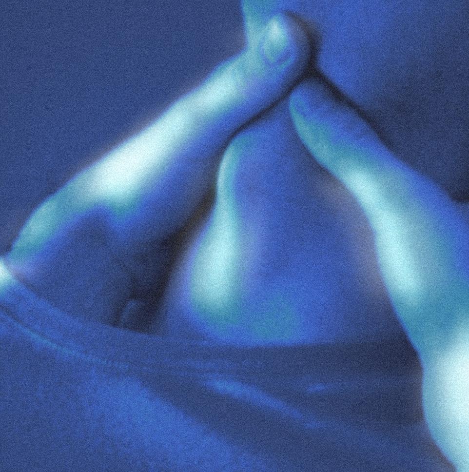 Explicit Thoughts/Imagination