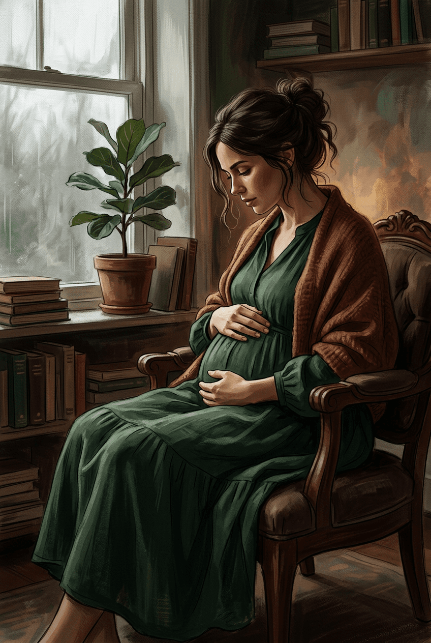 Pregnancy Continuity