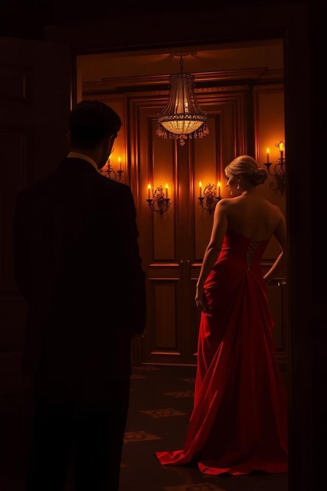 Sharing My Cuckold Fantasy (Part 2)