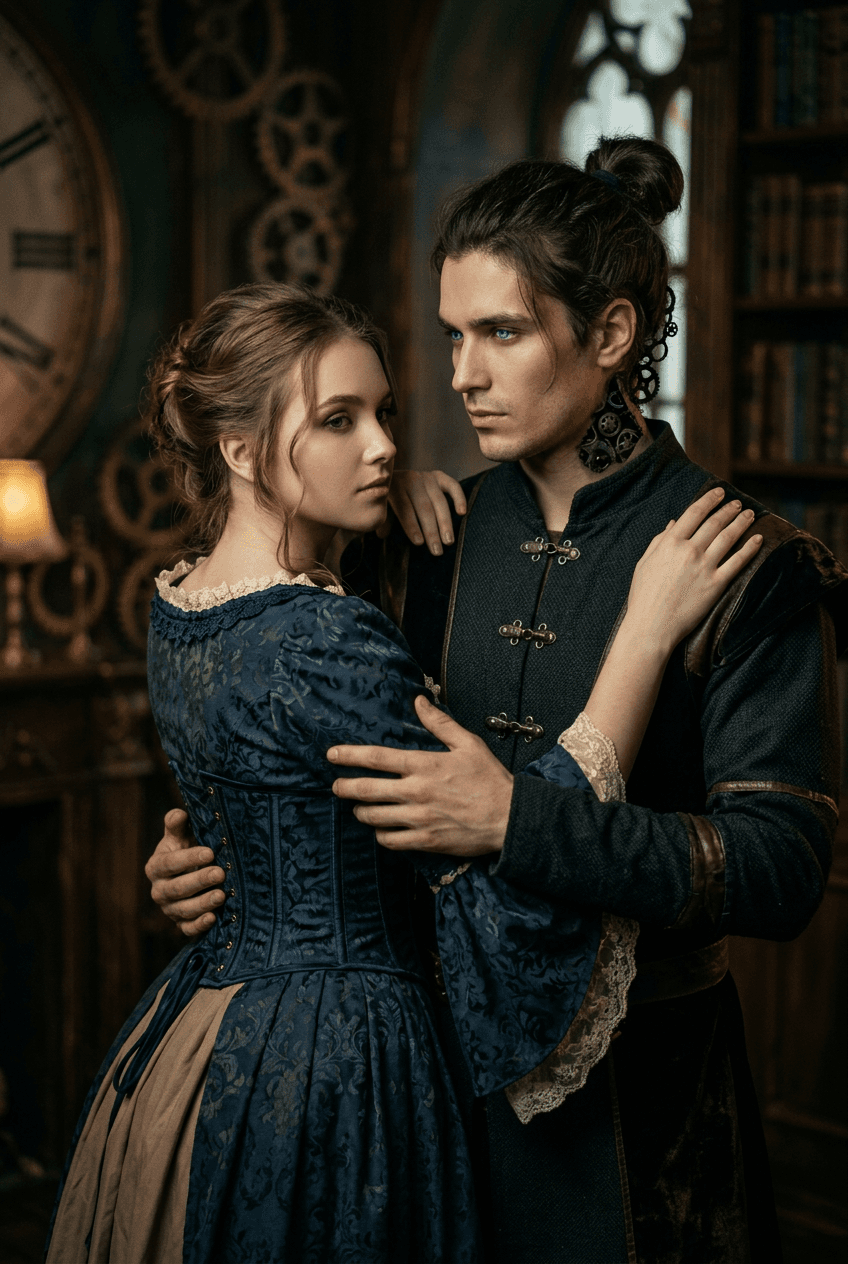 Alice's Bargain with Time