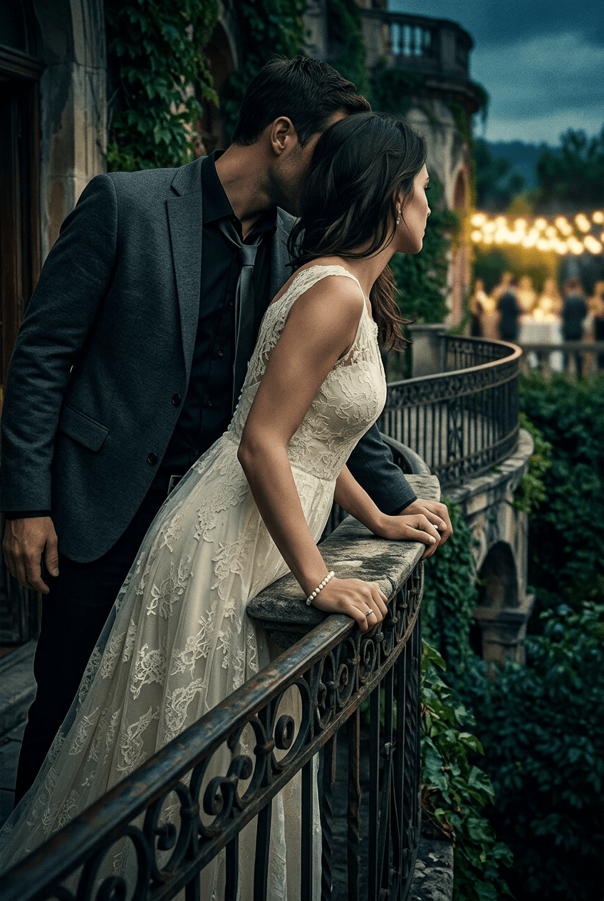 Bride Fucked By Brother-in-Law
