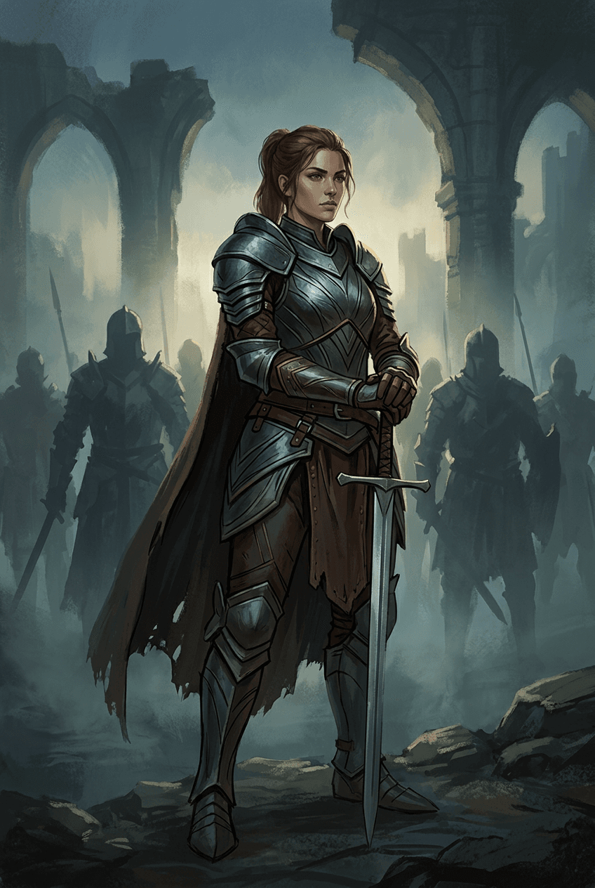 The Iron Rite