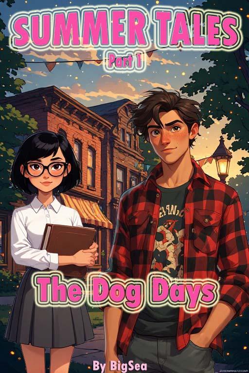 Summer Tales: The Dog Days Are Over (Part 1)