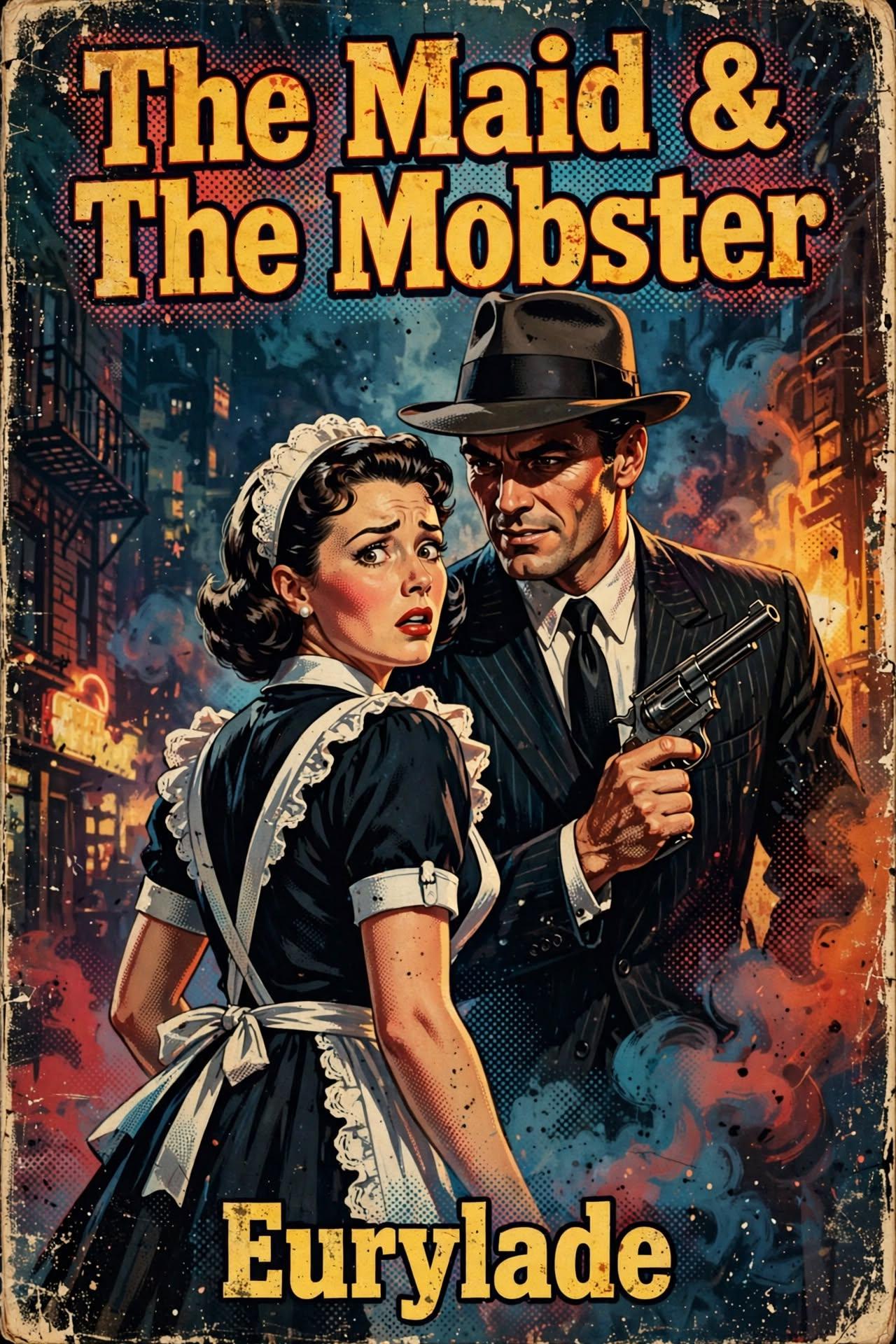 The Maid & the Mobster