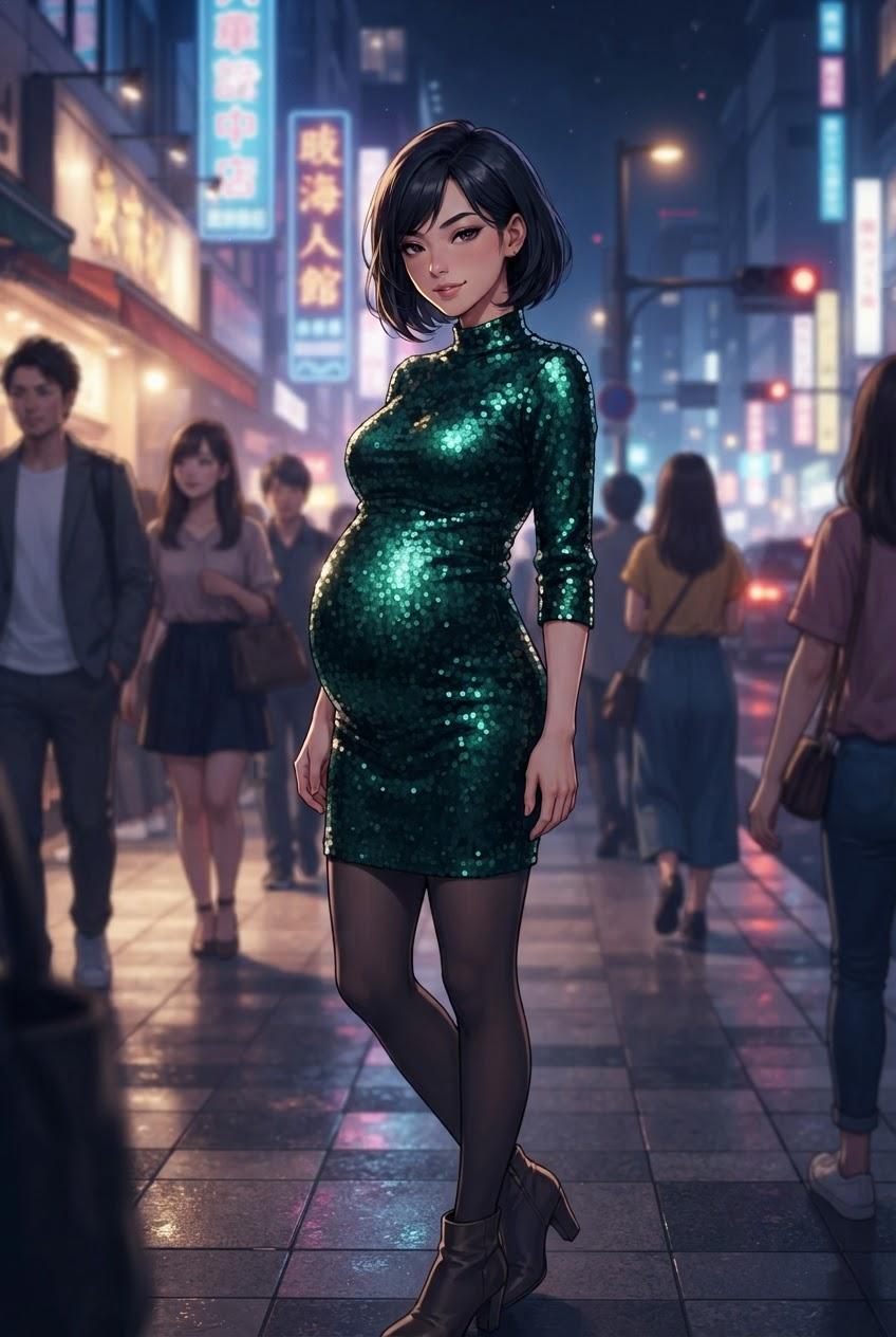 Nightclub Breeding