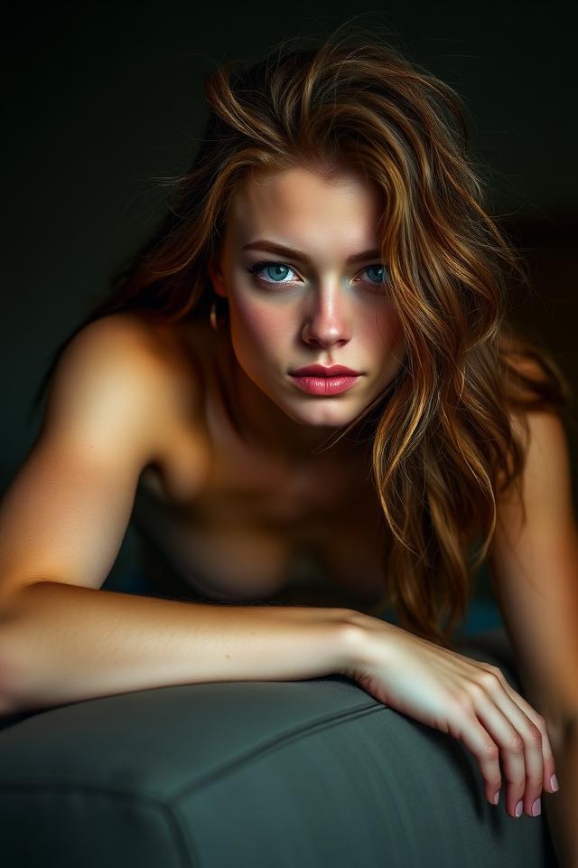 My Wild Irish Girlfriend