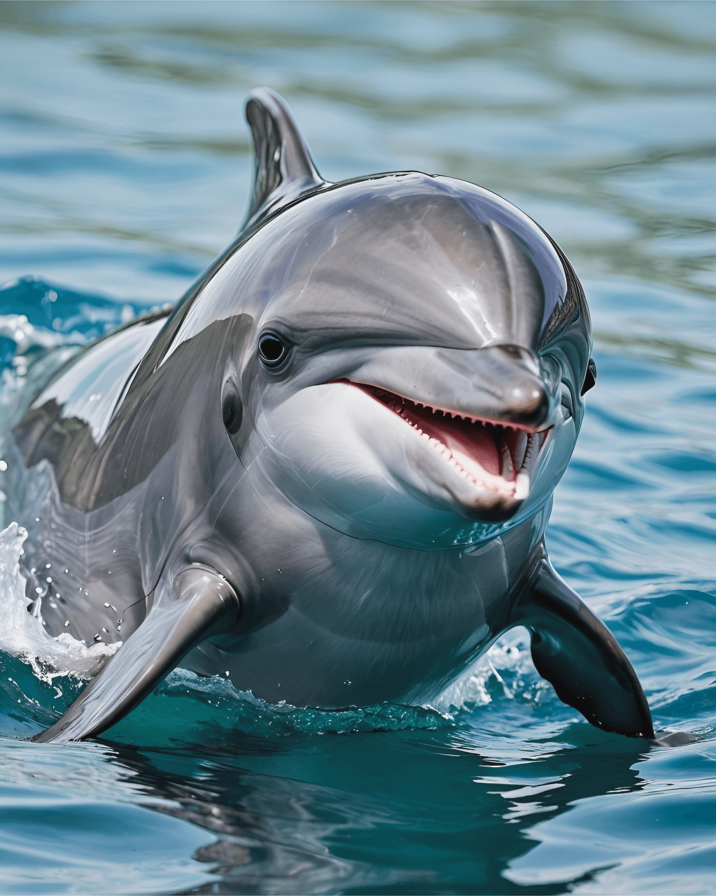 Aquatic Encounters