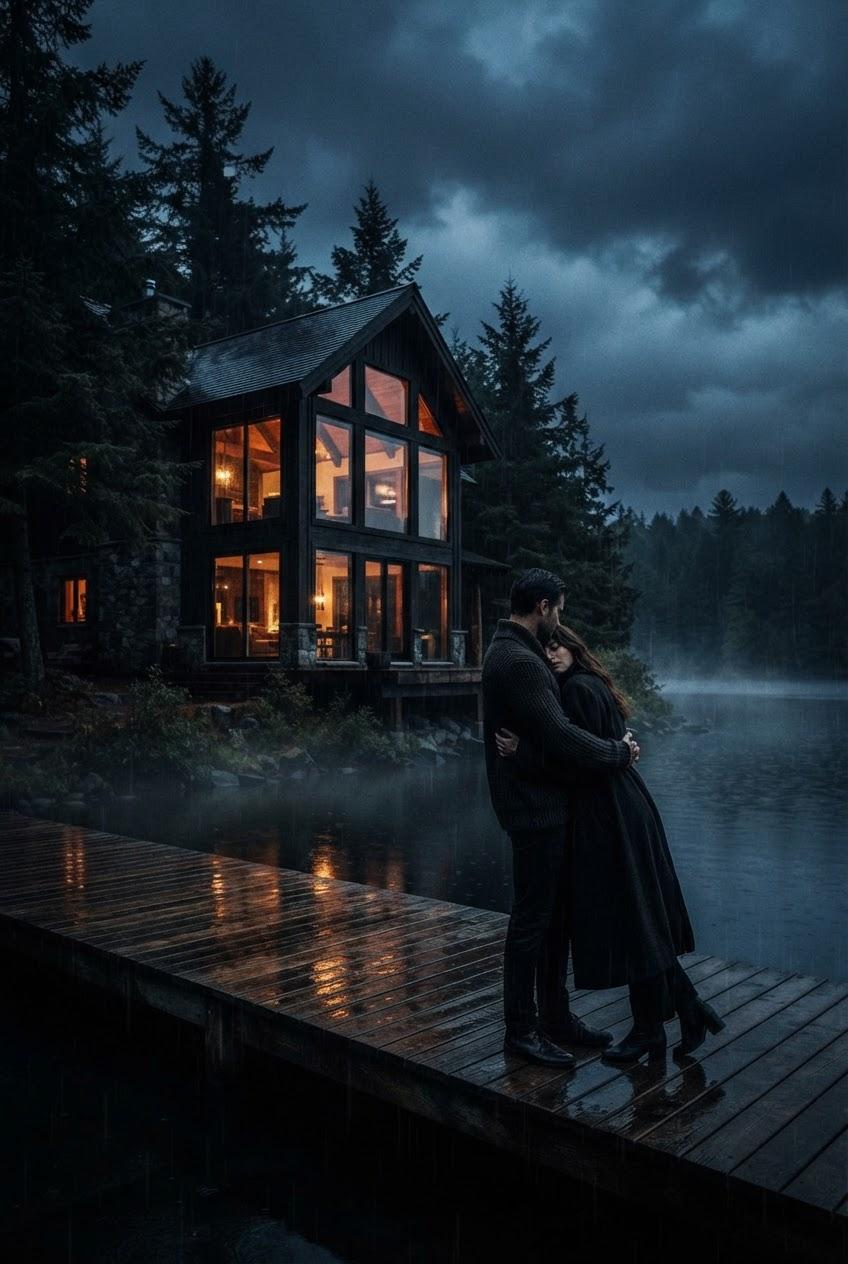 Renting the Room - A lakehouse corruption