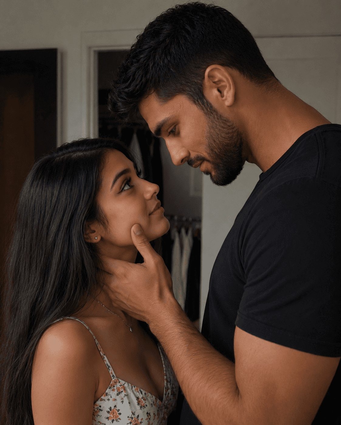 Life Less Ordinary: Our Dirty Love Story Pt1