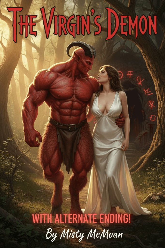 The Virgin's Demon