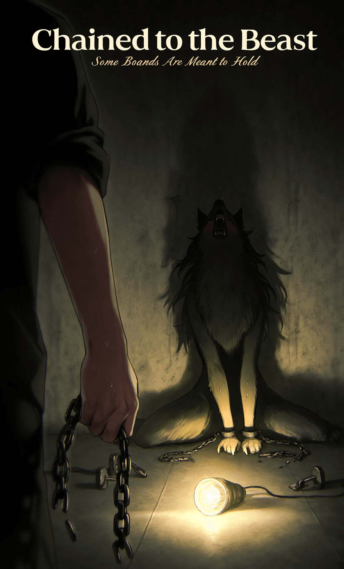 Chained to the Beast