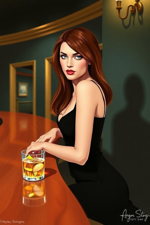 Ruining A Willing Wife