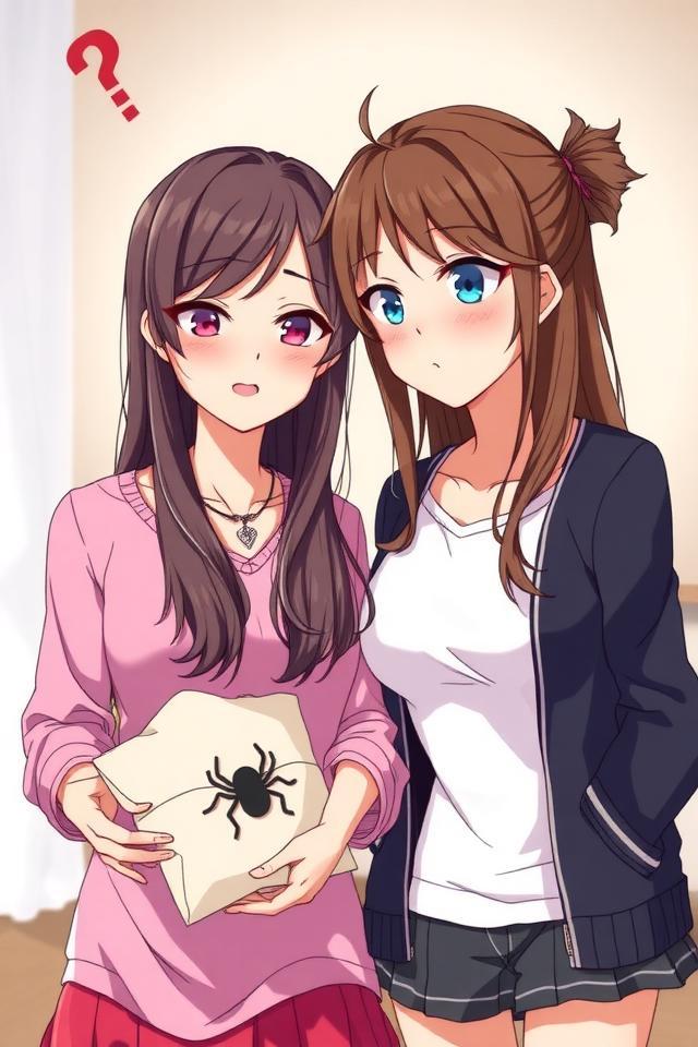Virgin Best Friend Teaches Me To Fuck