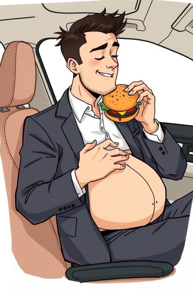 From Office Cravings to Gut Obsession Bliss