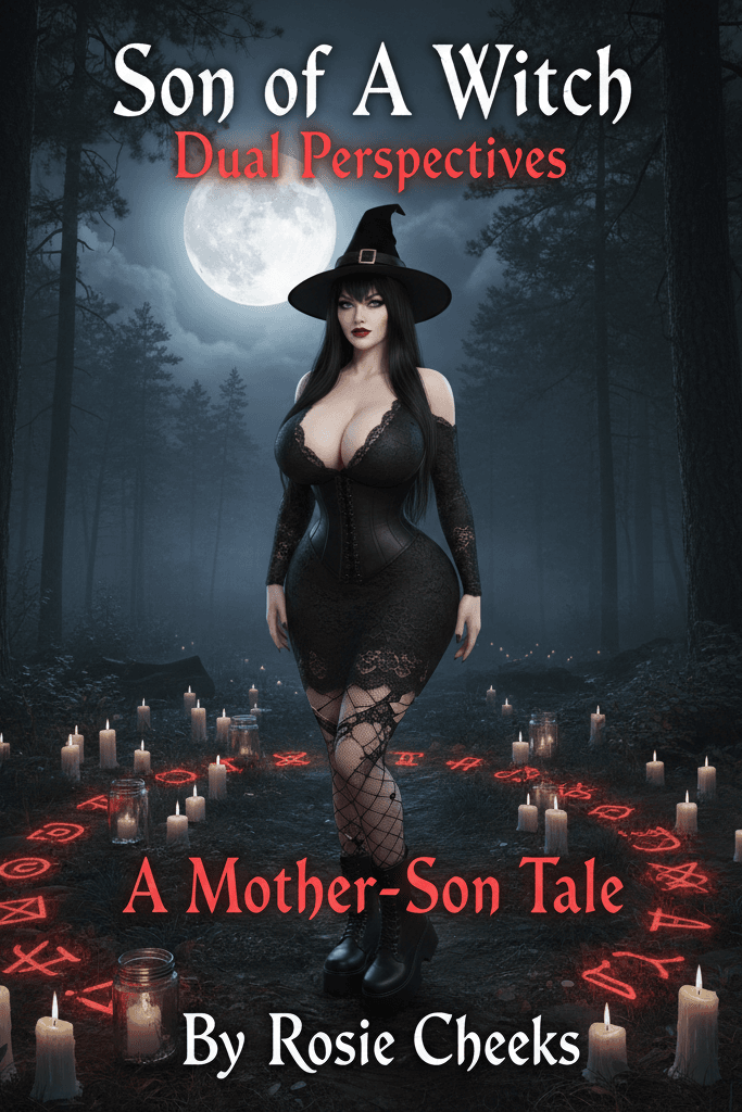 Son of A Witch