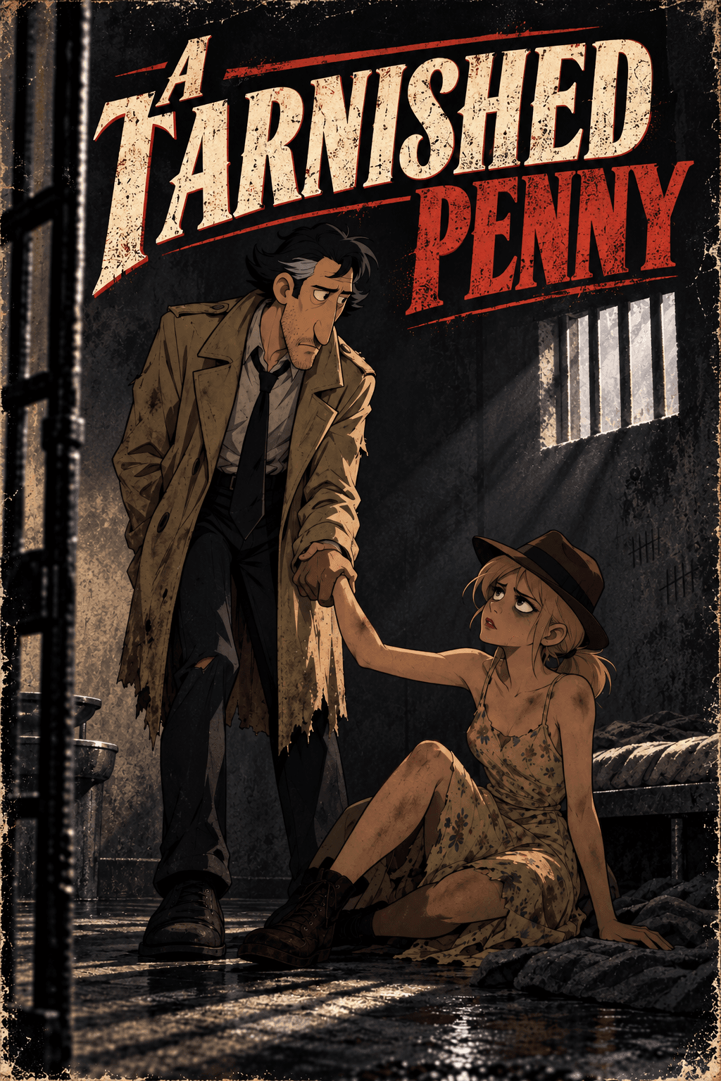 A Tarnished Penny