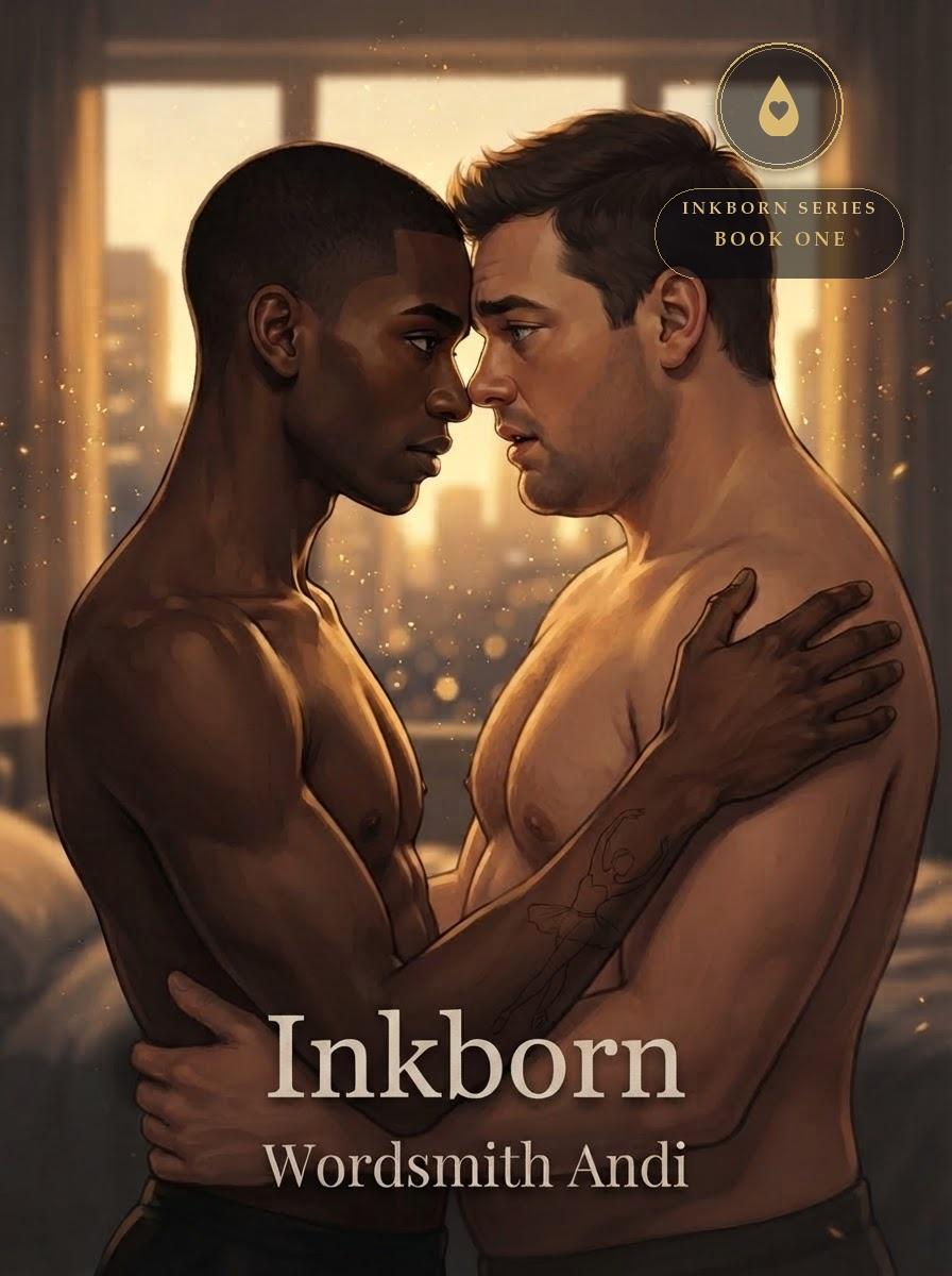 Inkborn