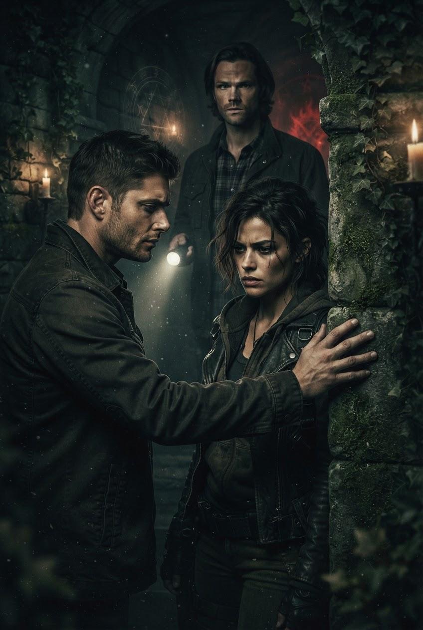 Hunting the King: A Hunter's Threesome