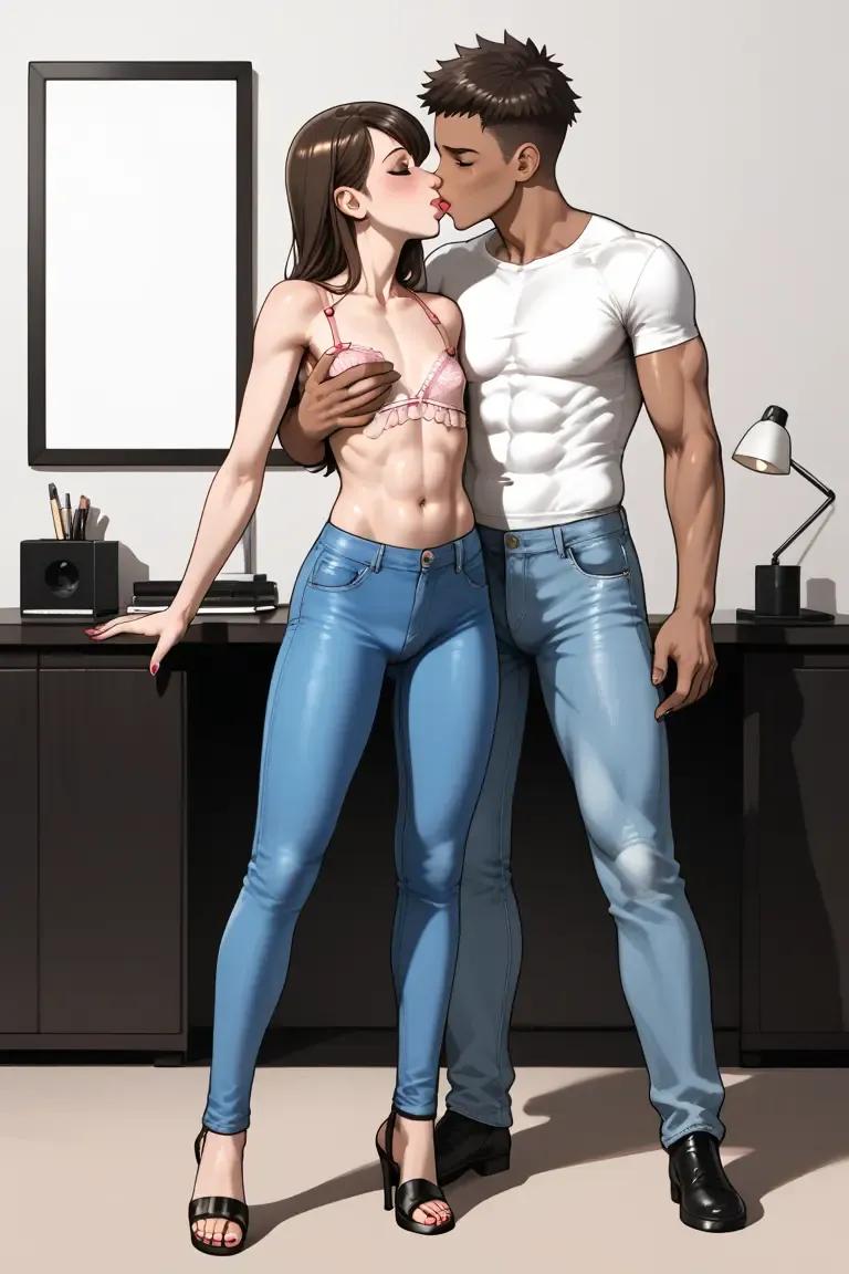 Being Dominated