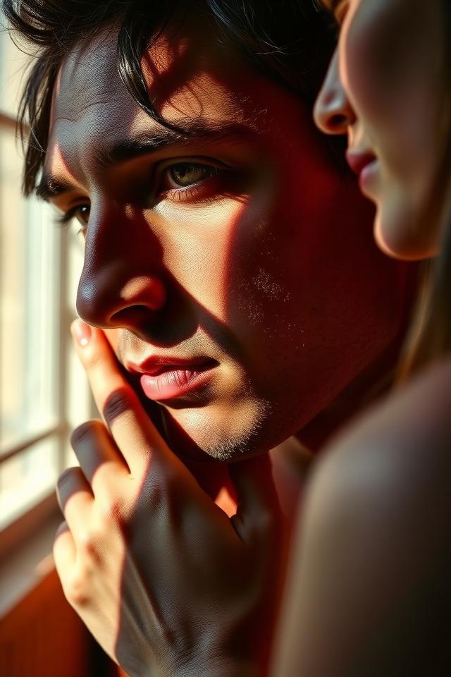 Ruined Pleasures and Intimate Afterglow