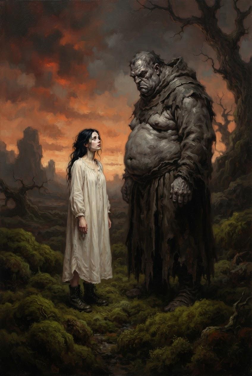The Demon's Price