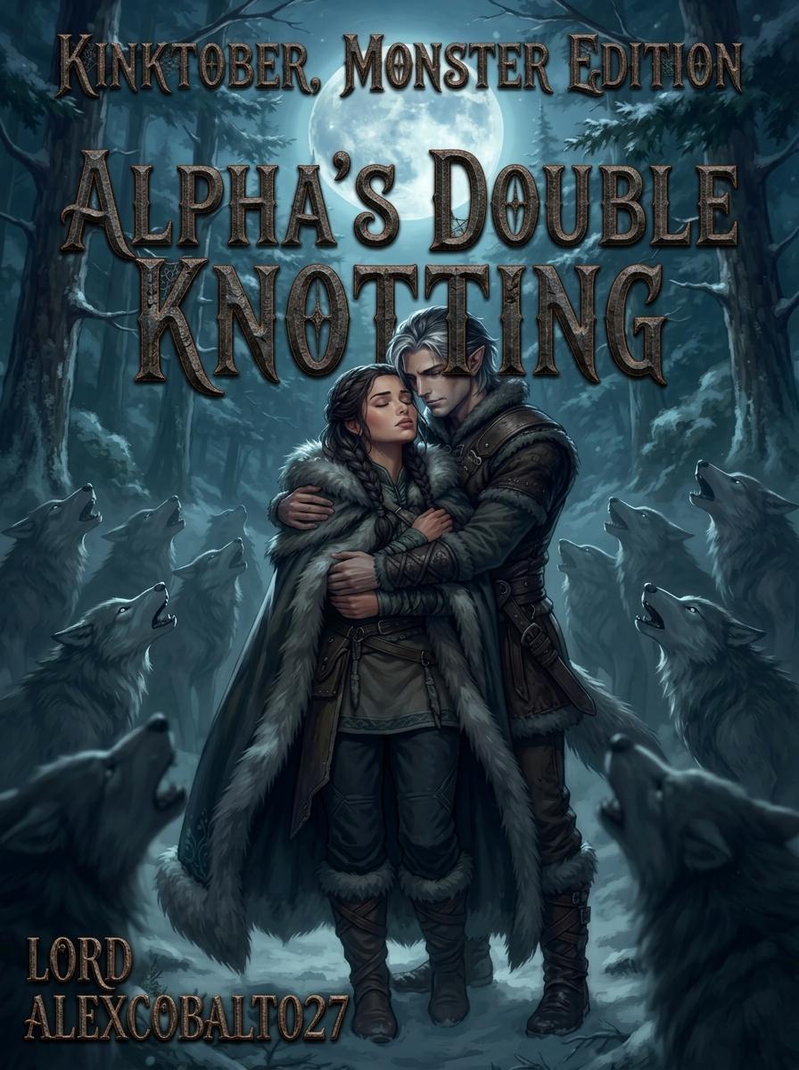 Alpha's Double Knot Claim