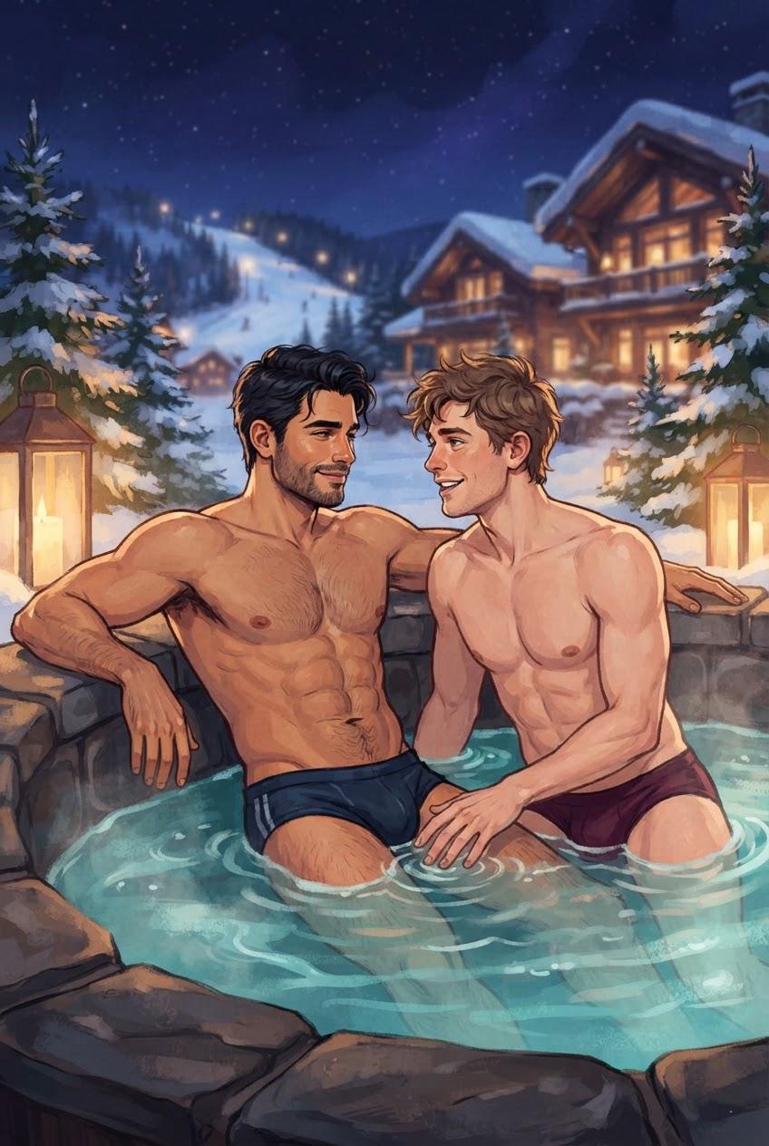 Gay Ski Resort