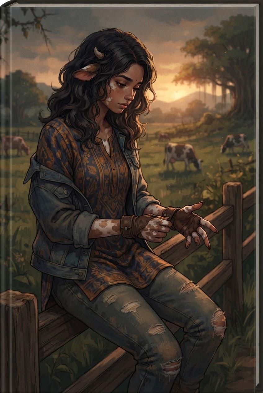 My Cow Girl Awakening