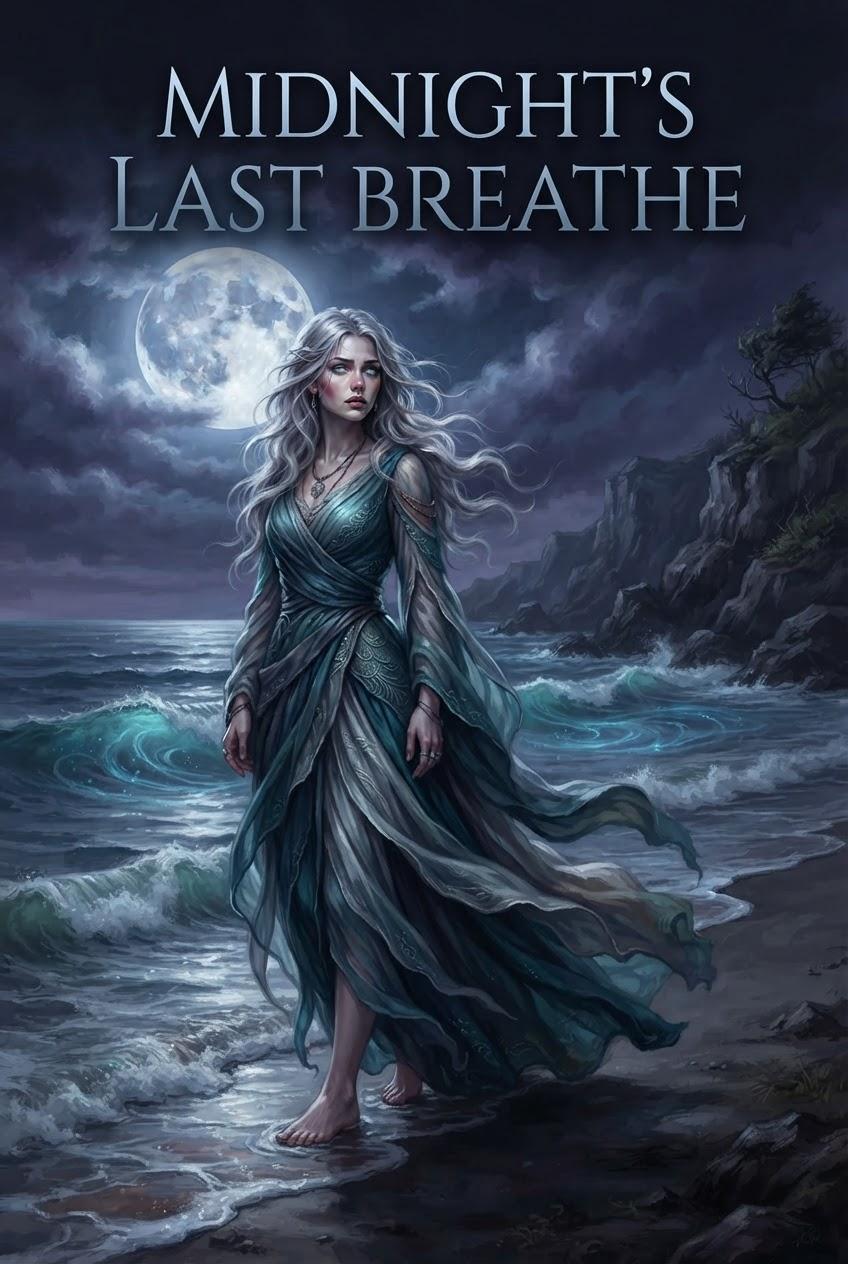 Midnight's Last Breathe