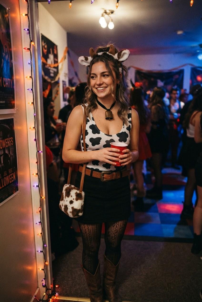 Halloween Heat