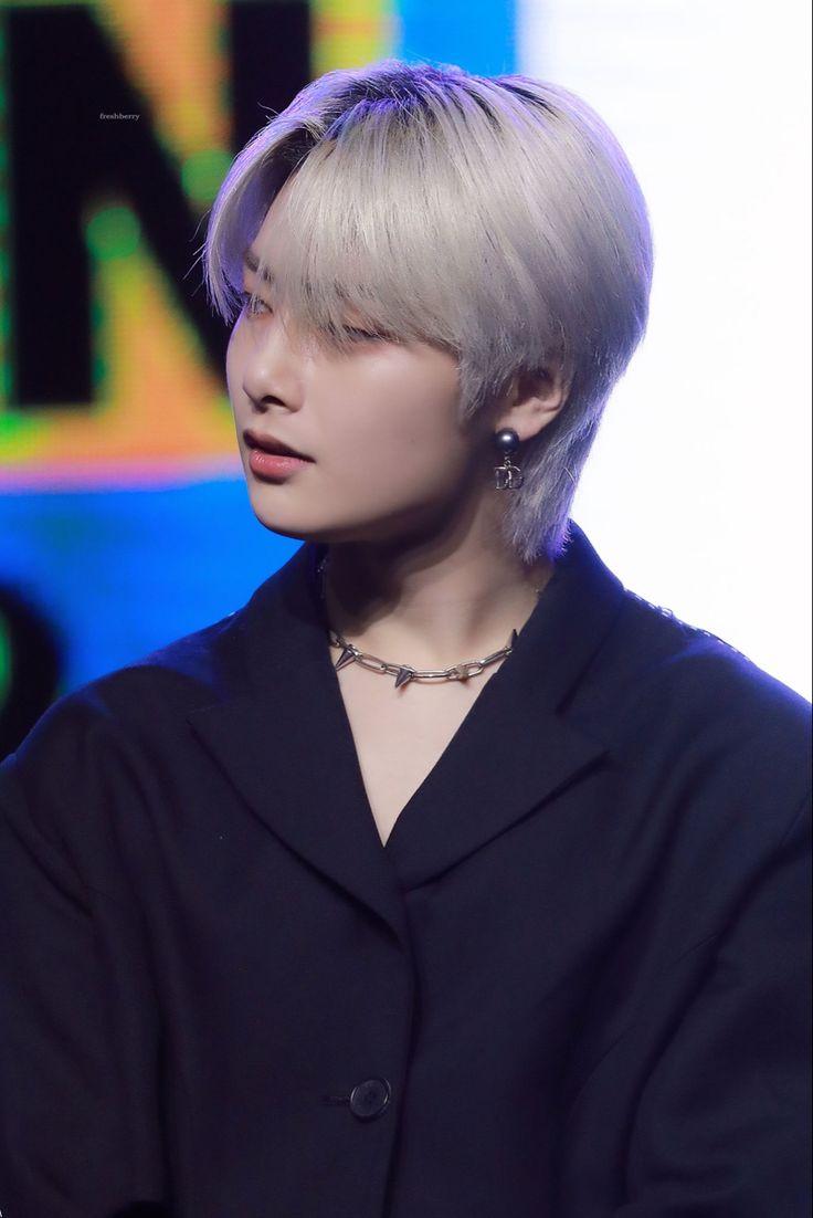 Omega Served to Alpha