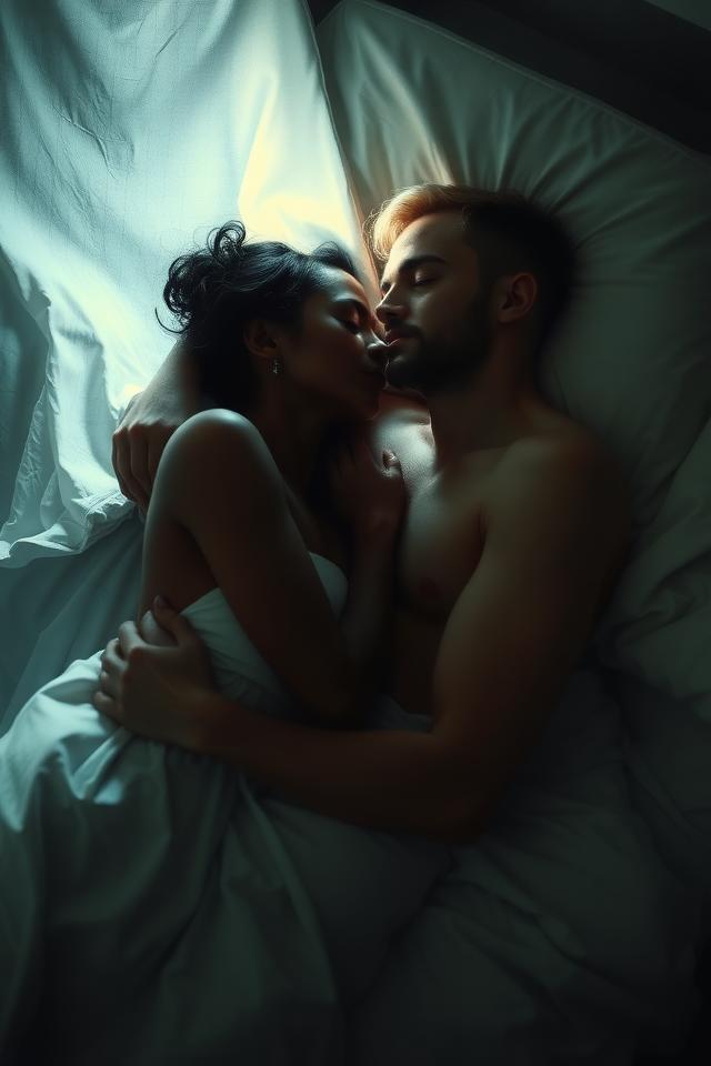 Bedtime Games