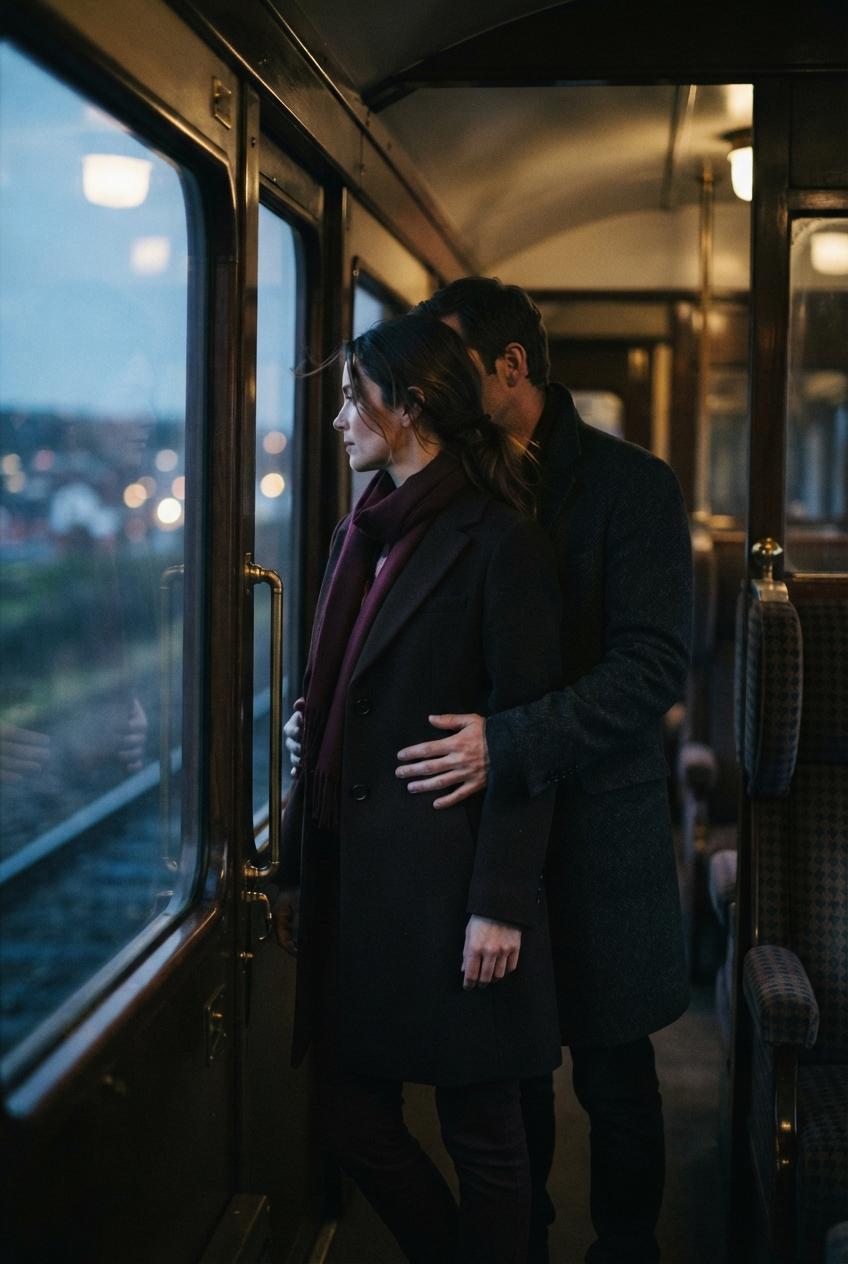 Seduction on the Rails