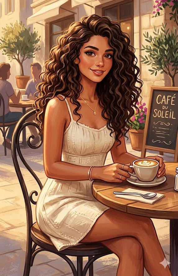 Cafe Gambit