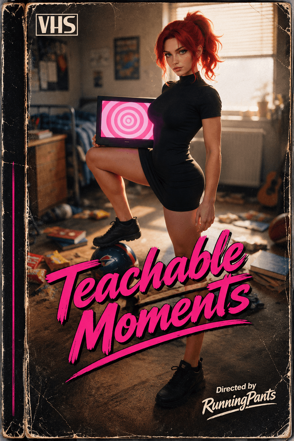 Teachable Moments