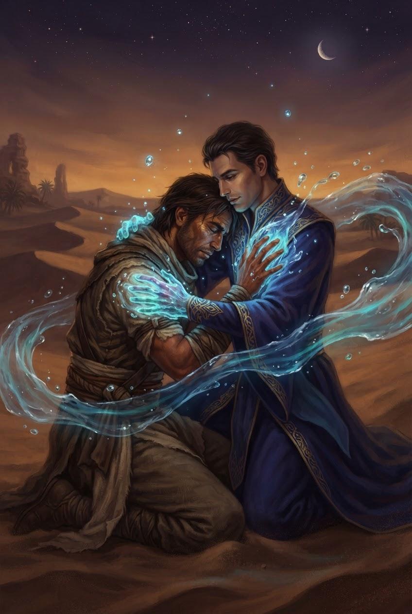 Lowborn's Forbidden Gift