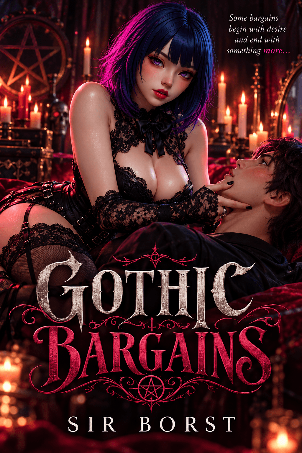 Gothic Bargains