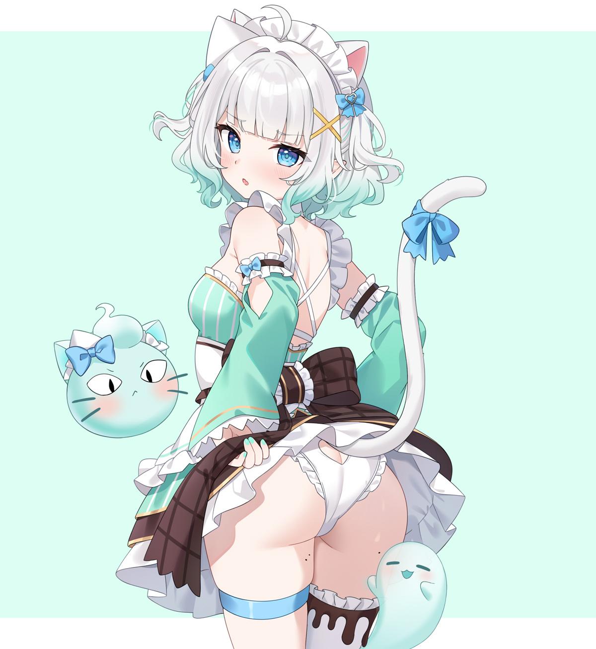 Mint-flavored Possession
