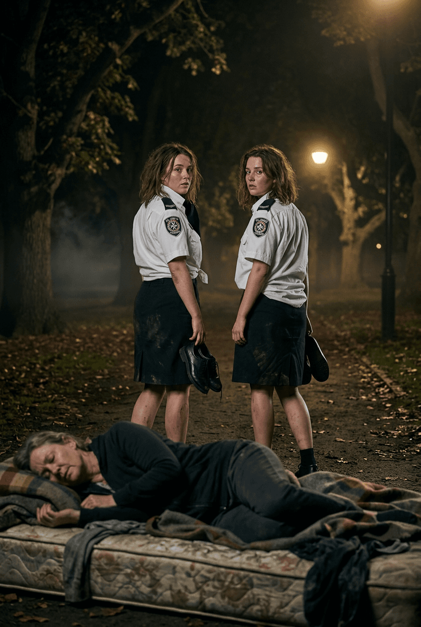 ‘The Midsumma’ – Melbourne Lesbian Mardi Gras