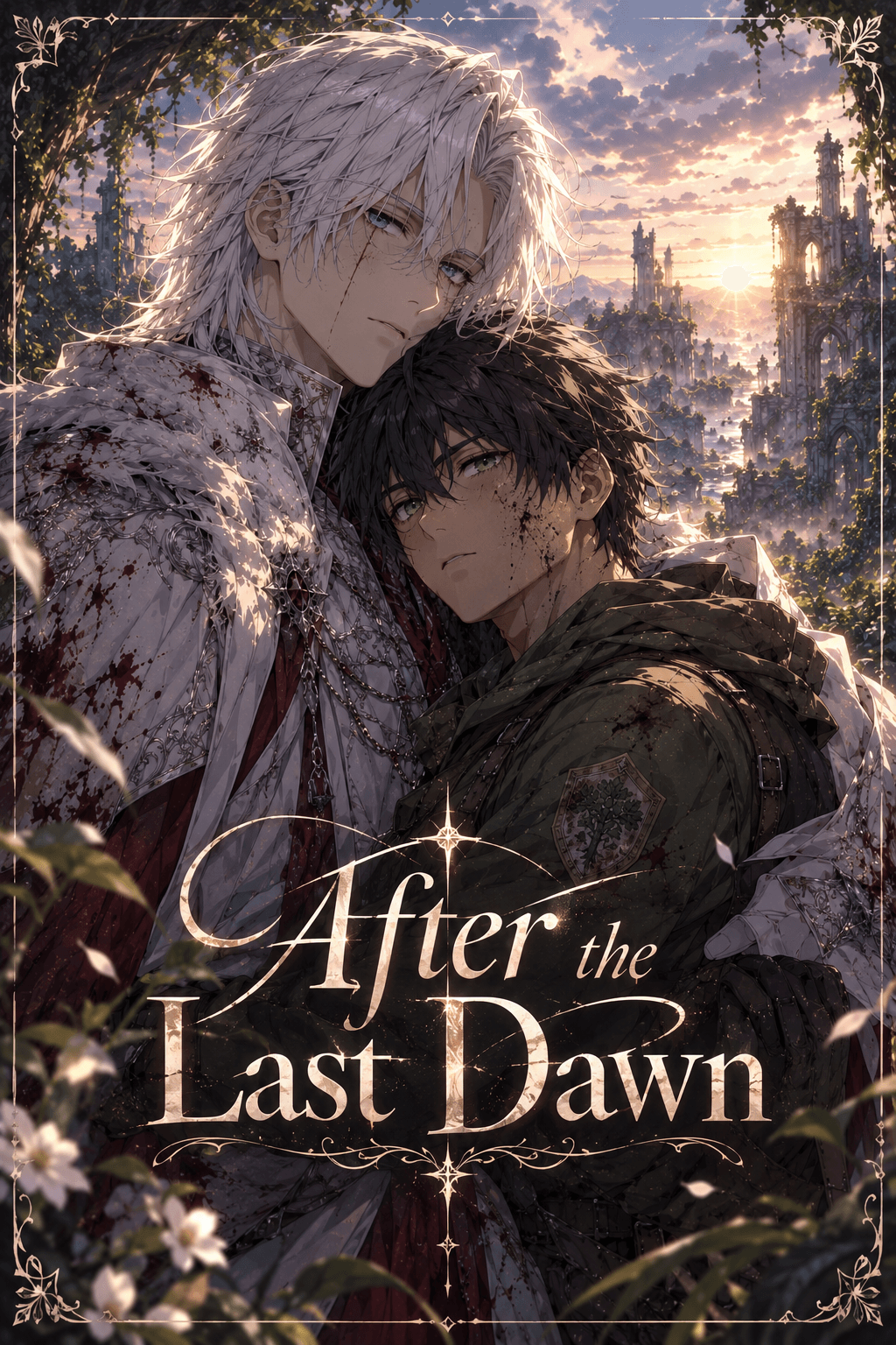 After the Last Dawn