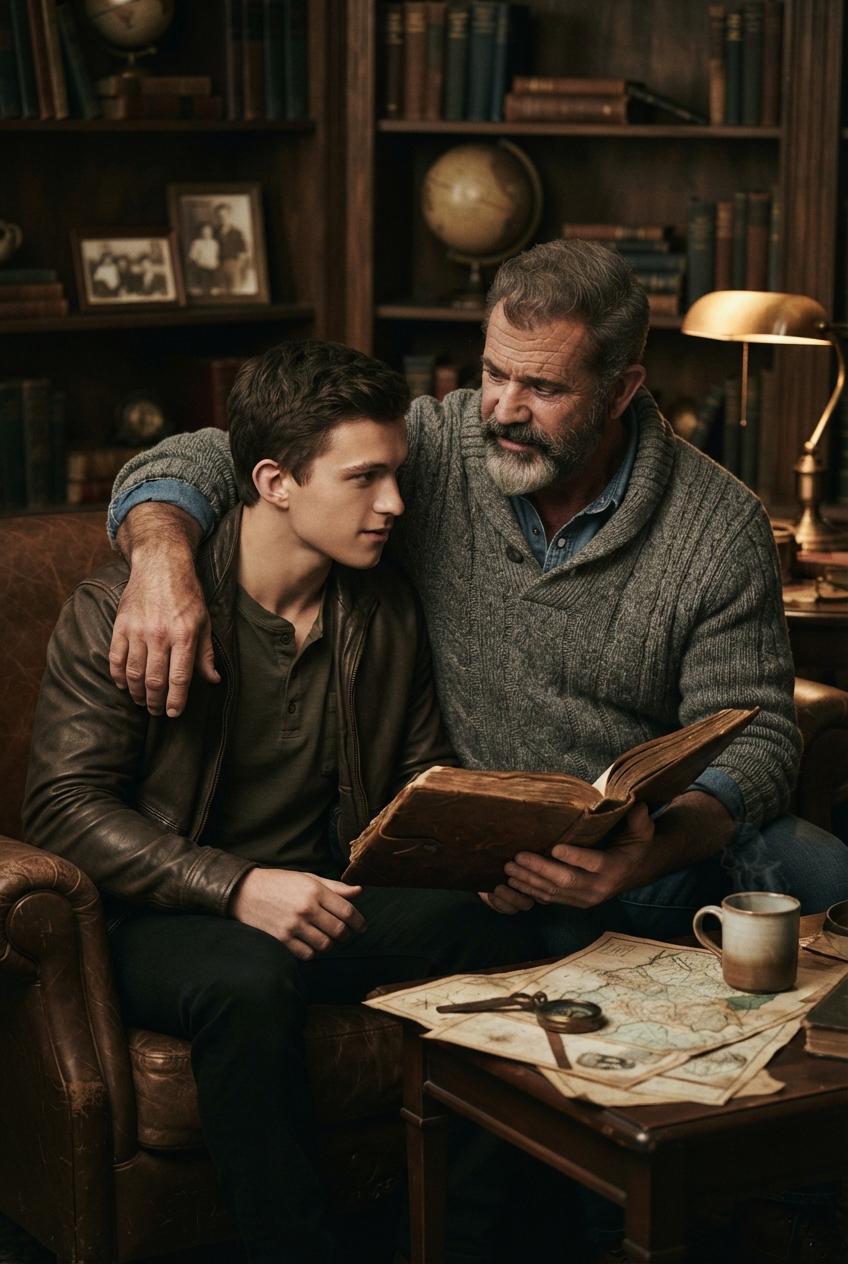 My Hot GrandDaddy