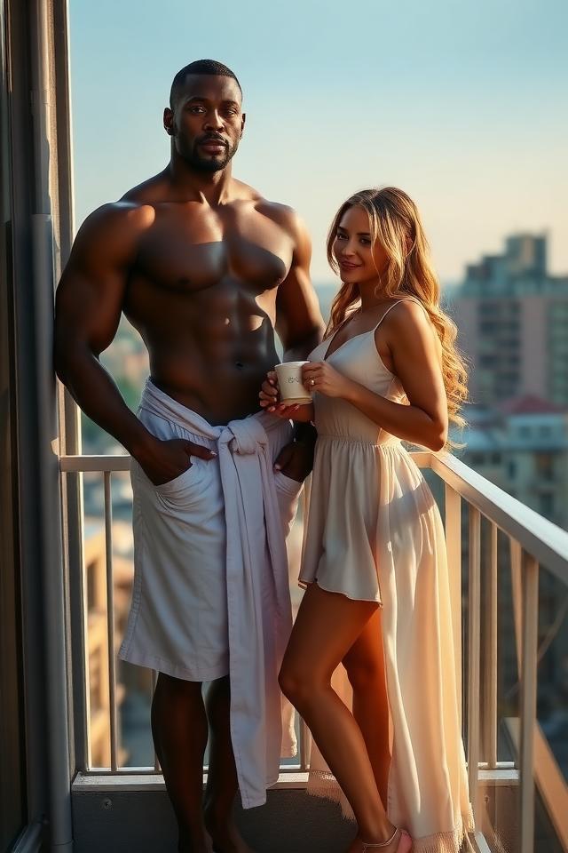 Balconys Forbidden Temptations Rekindle Rivalry