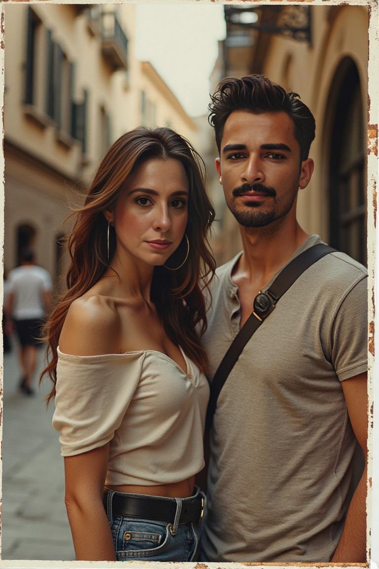 Surrender in Cairo
