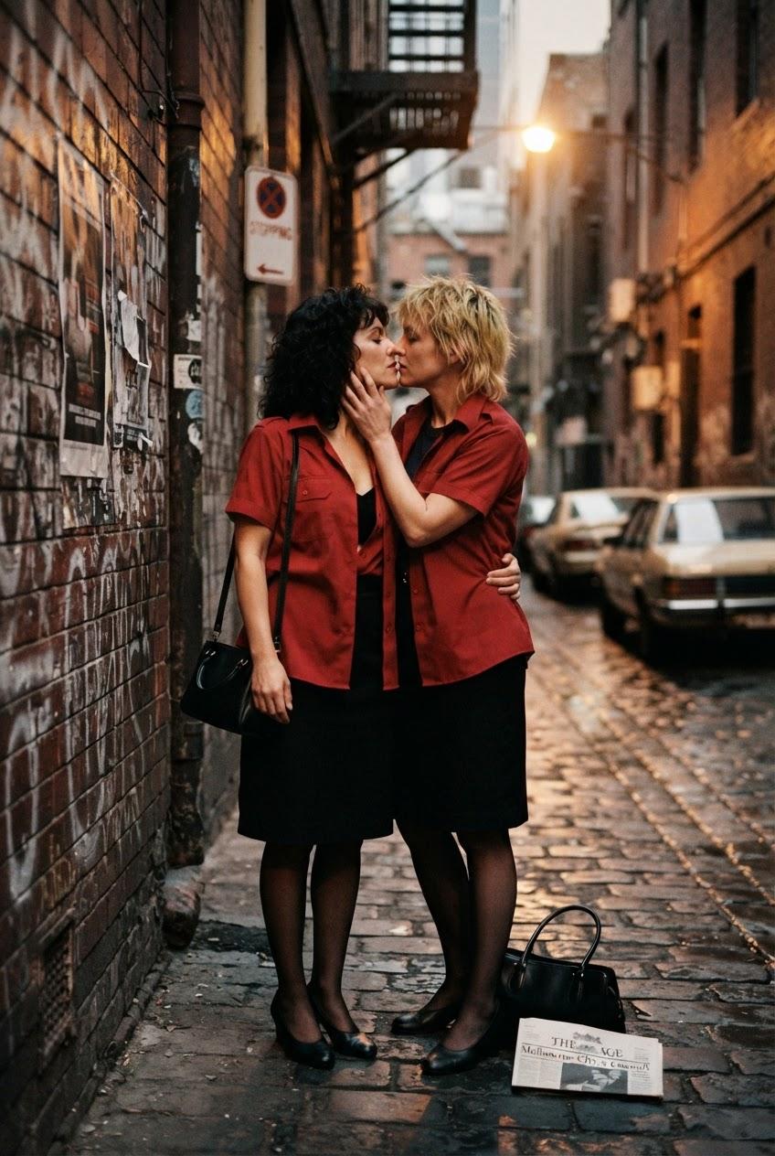 Tryst