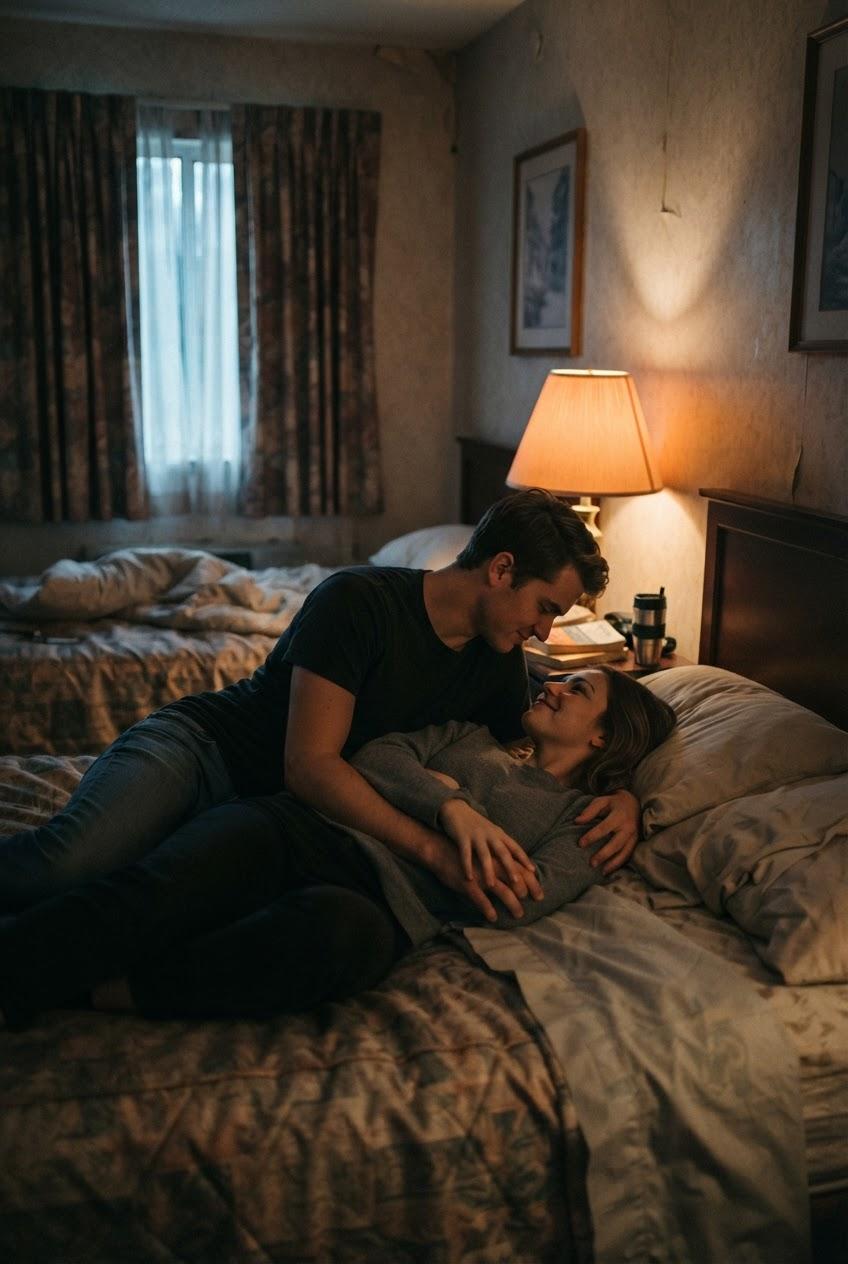 First time turns anal